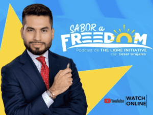 saf - The LIBRE Initiative